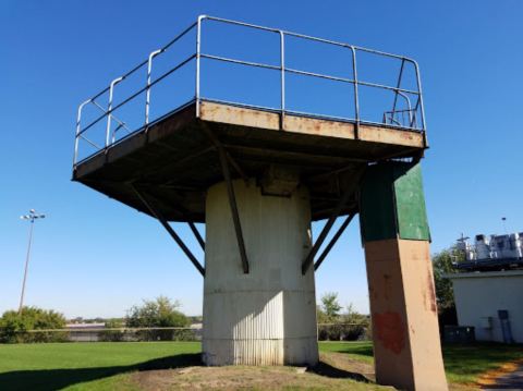 The Incredibly Unique Park That's Right Here In Illinois' Own Backyard