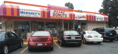 The Made-From-Scratch Donuts At This Detroit Bakery Have Stood The Test Of Time