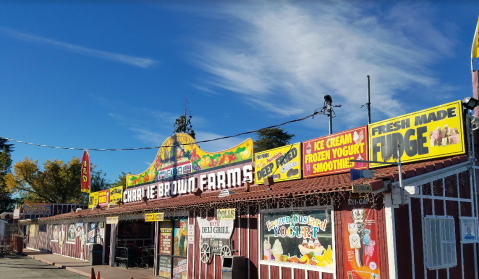 This Massive Gift Shop In Southern California Is Like No Other In The World