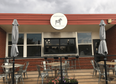 The Scandinavian Diner In Colorado Where You’ll Find All Sorts Of Authentic Eats