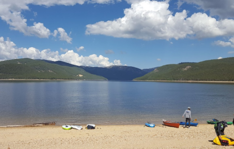 This Fairy Tale Campground In Colorado Is Like Something From A Dream