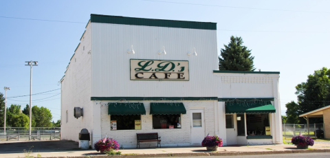 The Humble Little Restaurant In Utah That's So Worth The Visit