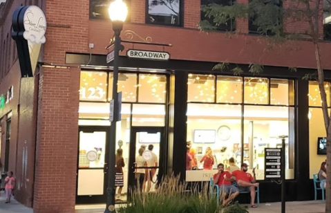 You Can Watch How Your Ice Cream Is Made At This One-Of-A-Kind North Dakota Creamery