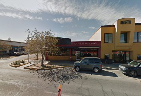 This Hole In The Wall Restaurant Serves Up The Best Dumplings In New Mexico