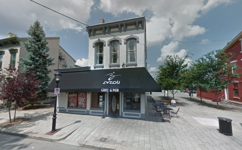 The Handmade Donuts At This Hidden Shop Near Cincinnati Are Worth Seeking Out