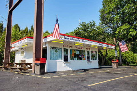 Hit Up These 7 Tasty Creamy Whips In Cincinnati The Second They Open This Spring