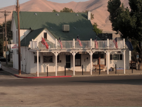 This Tasty Nevada Restaurant Is Home To The Biggest Steak We’ve Ever Seen