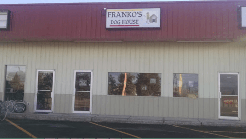 This Humble Hot Dog Shack In Idaho Is Unexpectedly Awesome