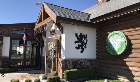 The Central European Restaurant In Utah Where You’ll Find All Sorts Of Authentic Eats