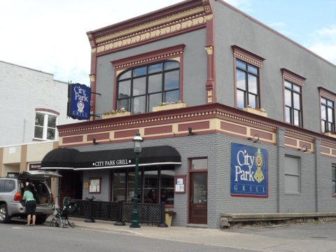 The Best Biscuits In America Can Be Found In Small Town Michigan