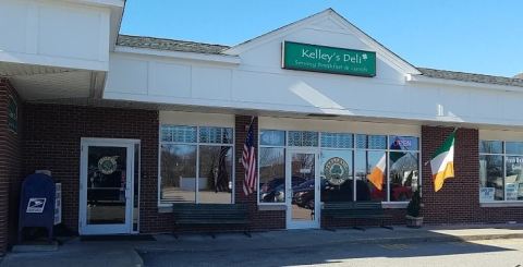 The Irish Diner In Rhode Island Where You’ll Find All Sorts Of Authentic Eats