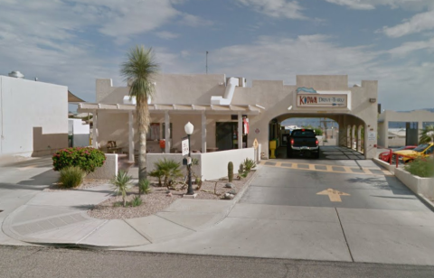 This Drive-Thru Grocery Store In Arizona May Become Your New Favorite Stop