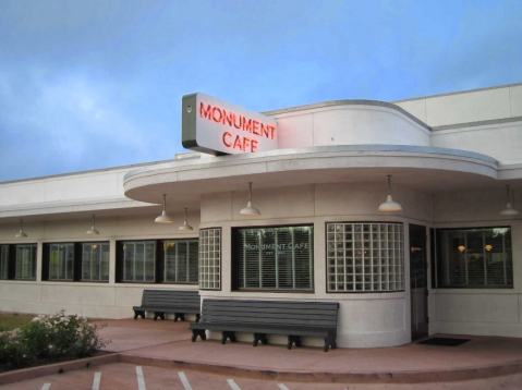 This Long-Standing Texas Diner Has Some Of The Best Pie You’ve Ever Eaten