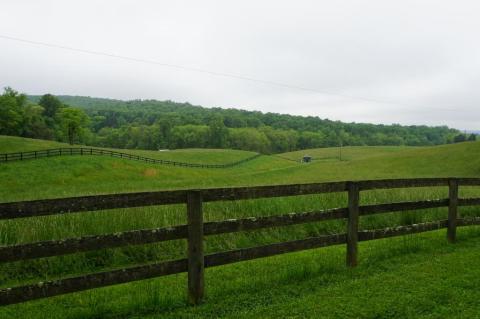 The Most Haunted State Park In Virginia Has A Terribly Fascinating History