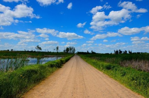 This Little Known Nature Refuge In Minnesota May Just Become Your New Favorite Place