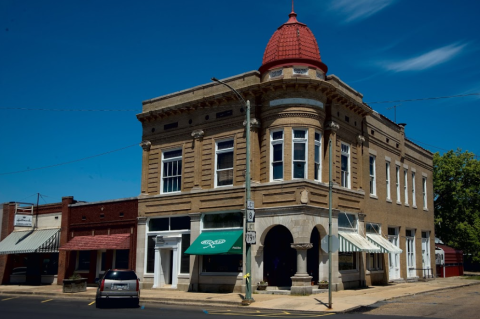 7 Small Town Steakhouses In Arkansas That Are Totally Worth The Trip