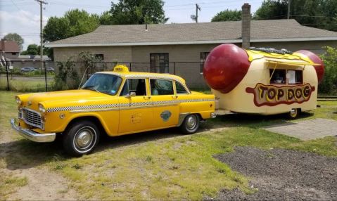 The Delicious Roadside Stand In Connecticut That Will Make You Do A Double Take