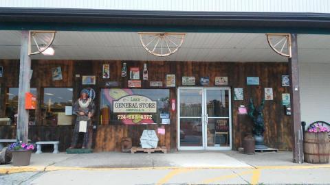 The 40,000-Square-Foot General Store In Pennsylvania You Have To See To Believe