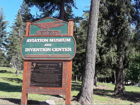 Most Idahoans Have Never Heard Of This Fascinating Aviation Museum