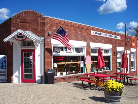 The Old Fashioned Variety Store In Indiana That Will Fill You With Nostalgia