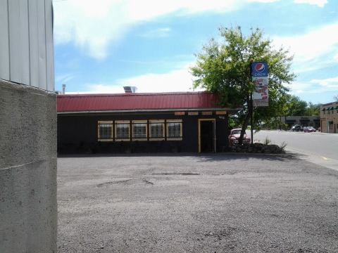 This Ramshackle Seafood Shack In Montana Serves The Best Fish & Chips Around