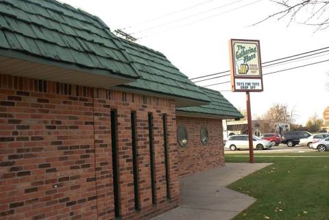 Michigan's Most Hospitable Restaurant Has Welcomed Diners For More Than 80 Years