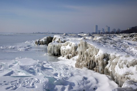 Non-Stop Snow And Cold Have Been Hitting Wisconsin – And There’s More Coming