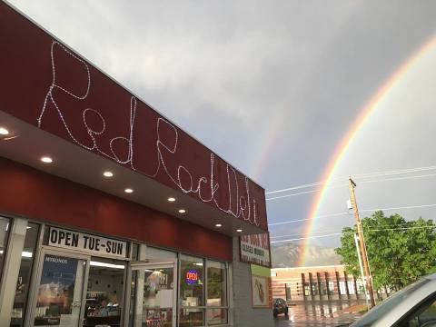 The Polish Deli In New Mexico Where You’ll Find All Sorts Of Authentic Eats