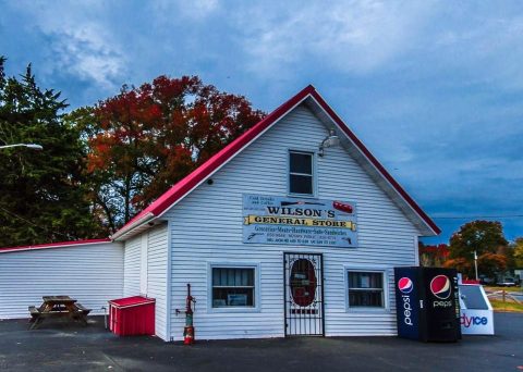 The Oldest Deli In Delaware Will Take You Straight To Sandwich Heaven