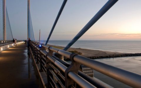 The Magnificent Overlook In Delaware That’s Worthy Of A Little Adventure