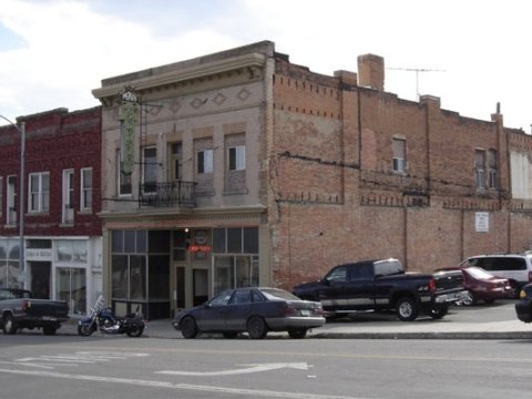 The Oldest Chinese Restaurant In The US Is Right Here In Montana And It’s Delicious