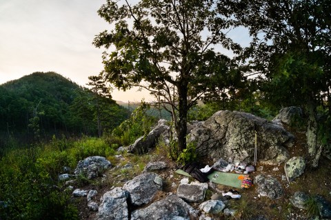 The Trail In Arkansas That Will Lead You On An Adventure Like No Other