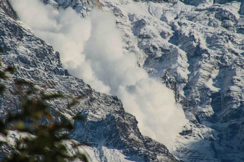 These Are The 5 Worst And Deadliest Avalanches In Colorado History