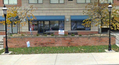 The Greek Diner In West Virginia Where You’ll Find All Sorts Of Authentic Eats