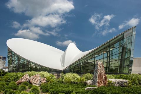 The Butterfly Forest In New York That’s The Perfect Family Destination