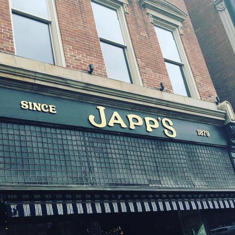 The Century-Old Cincinnati Shop Turned Pub That's Home To The Best Bartender In The Country