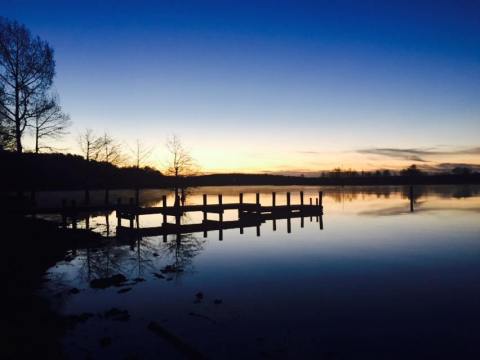 Spend The Night At This Scenic State Park In Louisiana For An Unforgettable Adventure