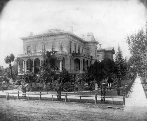 The Oldest Museum In The West Is Right Here In Northern California And It's Amazing