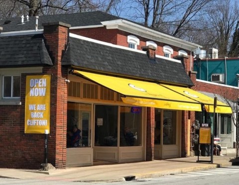 The Best Mexican Restaurant In Kentucky Where You Can't Help But Lick Your Plate