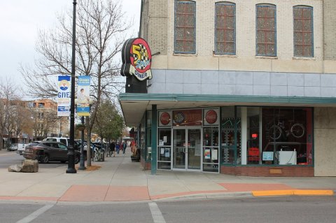 These 6 1950s-Style Diners In Montana Will Give You A Hefty Dose Of Nostalgia