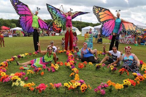 This One-Day Hippie Festival In Missouri Is An Absolute Blast