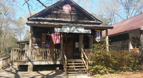 This Southern Style Buffet In South Carolina Is Worth A Trip Just To Say You Ate Here