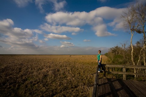 The Magnificent Overlook In Louisiana That’s Worthy Of A Little Adventure