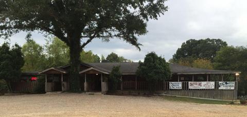 These 9 Restaurants Serve The Best Fried Catfish In Mississippi