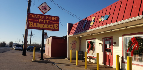 Nashville's Official Barbecue Trail Is Here And You'll Definitely Want To Take It