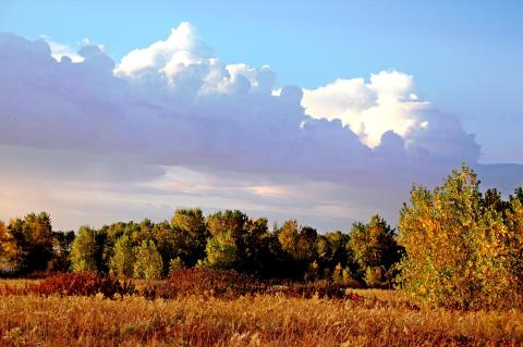 7 Stunning Kansas State Parks Where You Can Camp All Year-Round