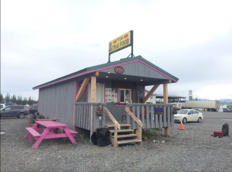 This Thai Food Restaurant In The Middle Of Nowhere In Alaska Is Worth A Trip From Every Corner Of The State