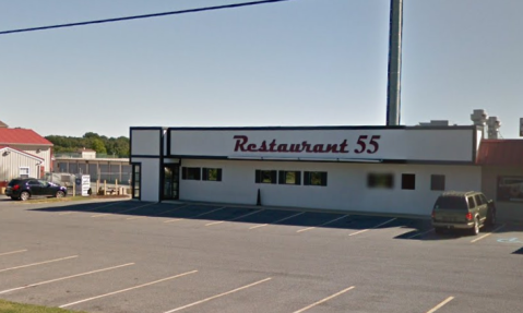 You've Never Had A Burger As Impressive As The Ones Found At This Iconic Delaware Eatery