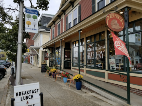 There’s Only One Remaining Old-Time Polish Bakery In All Of New Hampshire And You Need To Visit