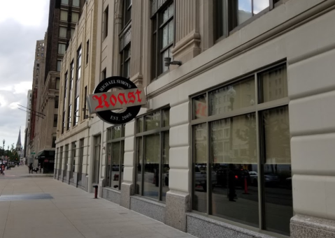 This Tasty Detroit Restaurant Is Home To The Biggest Steak We’ve Ever Seen